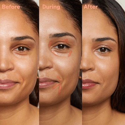 Exa High Fidelity Balancing Color Corrector