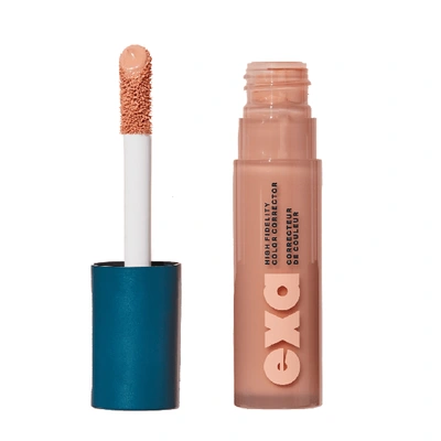 Exa High Fidelity Balancing Color Corrector