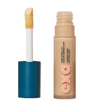 Exa High Fidelity Balancing Color Corrector