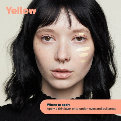 Exa High Fidelity Balancing Color Corrector