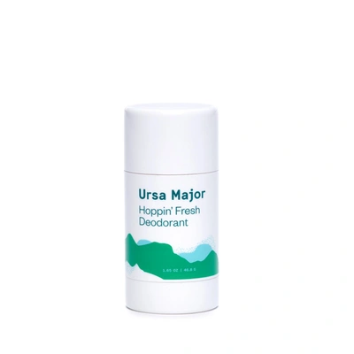Ursa Major Hoppin Fresh Deodorant No Color