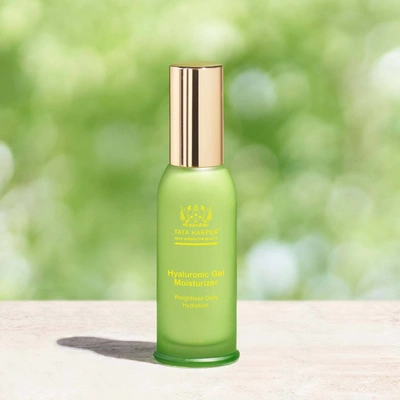 Tata Harper Hyaluronic Gel Moisturizer