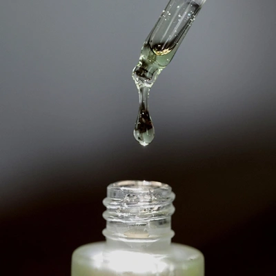 Osea Hyaluronic Acid Sea Serum