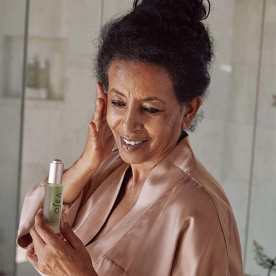 Osea Hyaluronic Acid Sea Serum