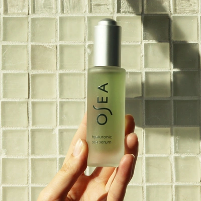 Osea Hyaluronic Acid Sea Serum
