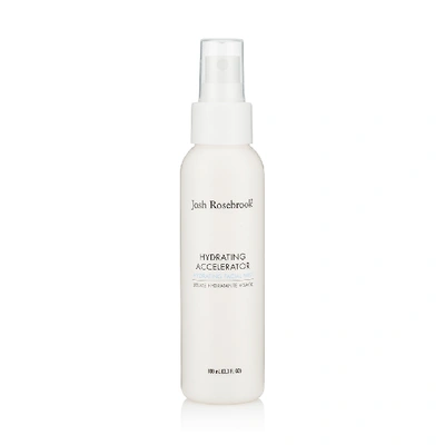 Josh Rosebrook Hydrating Accelerator