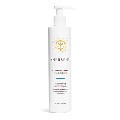 INNERSENSE ORGANIC BEAUTY HYDRATING CREAM CONDITIONER 