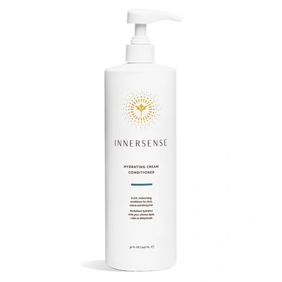 Shop Innersense Organic Beauty Hydrating Cream Conditioner