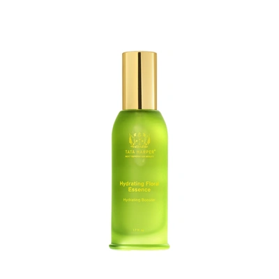 Shop Tata Harper Hydrating Floral Essence