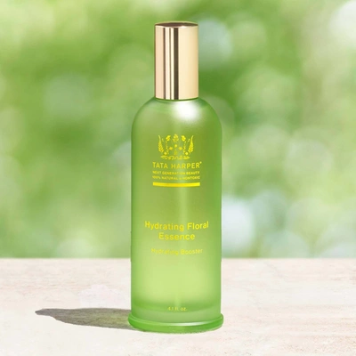 Tata Harper Hydrating Floral Essence