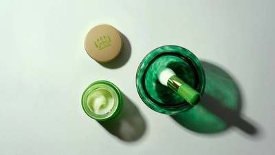 Tata Harper Hydrating Floral Mask