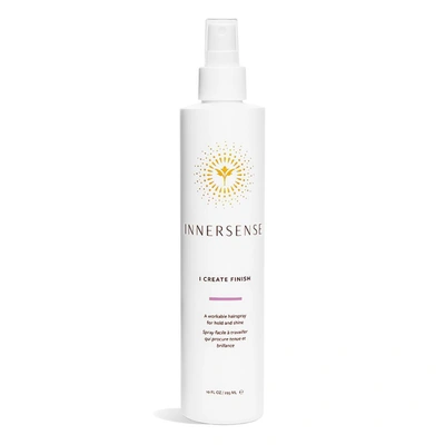 Shop Innersense Organic Beauty I Create Finish