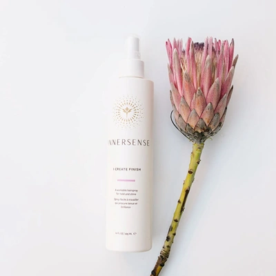 Innersense Organic Beauty I Create Finish