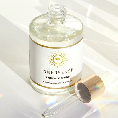 Innersense Organic Beauty I Create Shine