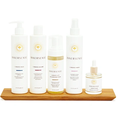 Innersense Organic Beauty I Create Shine