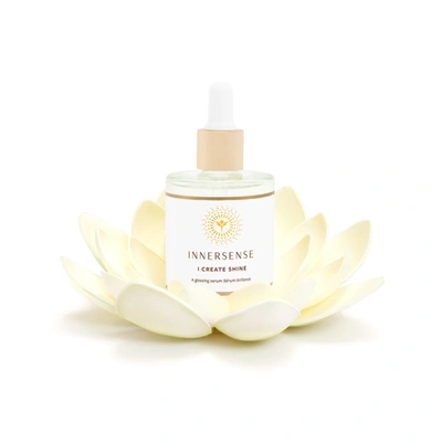 Innersense Organic Beauty I Create Shine