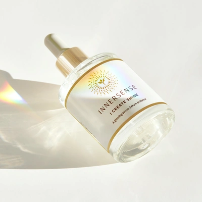 Innersense Organic Beauty I Create Shine
