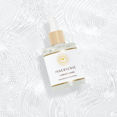 Innersense Organic Beauty I Create Shine