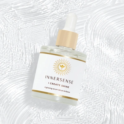 Innersense Organic Beauty I Create Shine