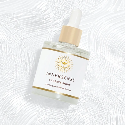 Innersense Organic Beauty I Create Shine