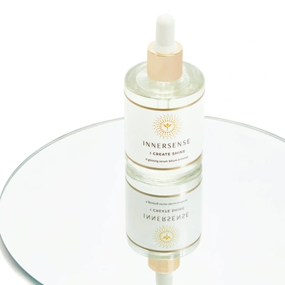 Innersense Organic Beauty I Create Shine