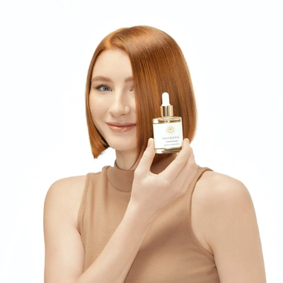 Innersense Organic Beauty I Create Shine