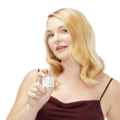 Innersense Organic Beauty I Create Shine