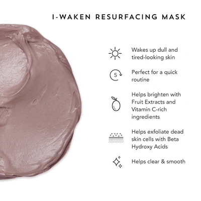 Shop Indie Lee I-waken Resurfacing Mask
