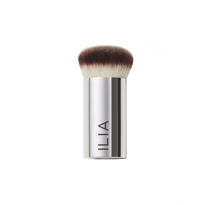 Shop Ilia Perfecting Buff Brush