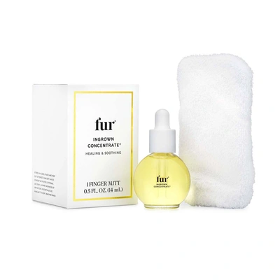 Fur Ingrown Concentrate