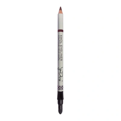 Jillian Dempsey Eyeliner