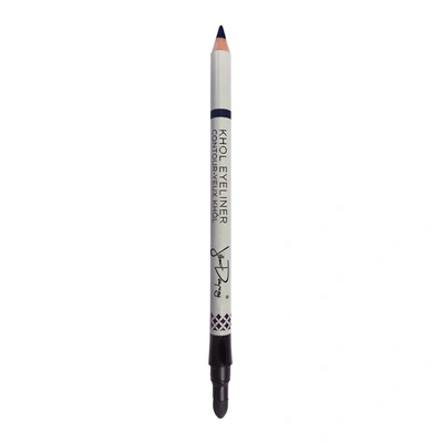 Jillian Dempsey Eyeliner
