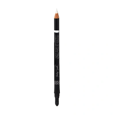 Jillian Dempsey Eyeliner