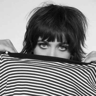 Jillian Dempsey Eyeliner