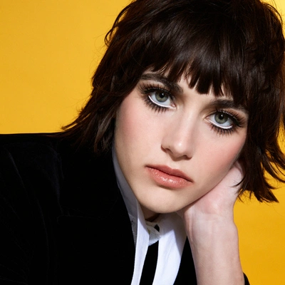 Jillian Dempsey Eyeliner