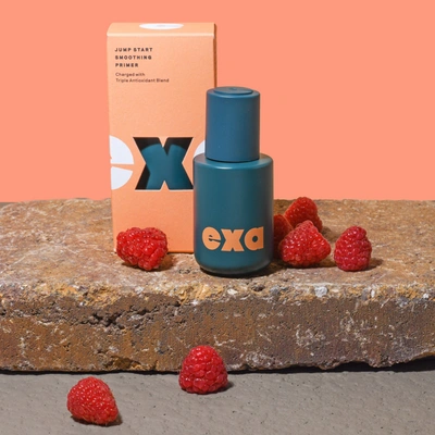 Exa Jump Start Smoothing Primer
