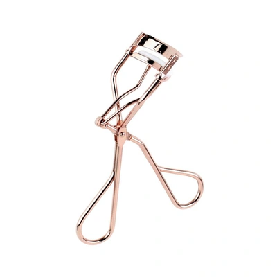 Shop Jenny Patinkin Lazy Perfection Rose Gold Eyelash Curler