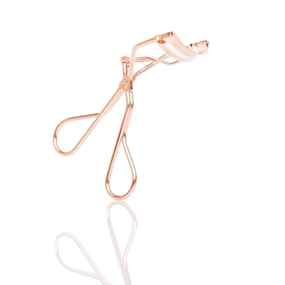 Shop Jenny Patinkin Lazy Perfection Rose Gold Eyelash Curler