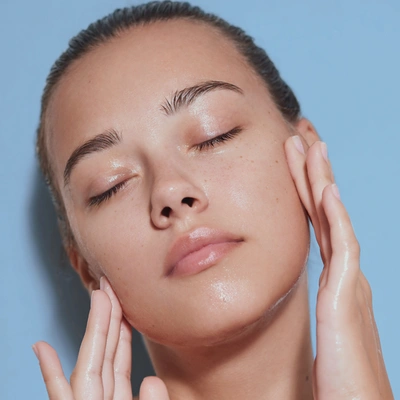 Odacite Le Blue Balm