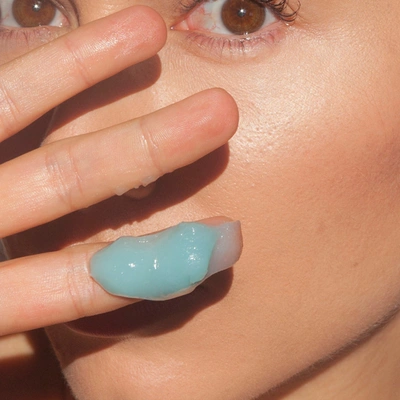 Odacite Le Blue Balm