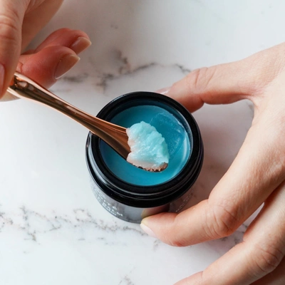 Odacite Le Blue Balm