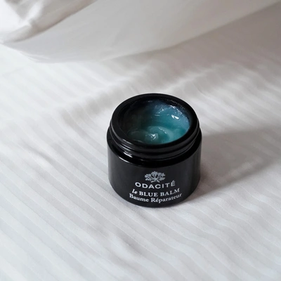Odacite Le Blue Balm