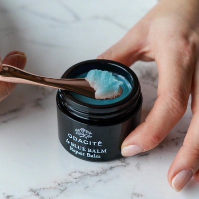 Odacite Le Blue Balm