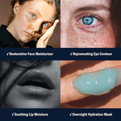 Odacite Le Blue Balm