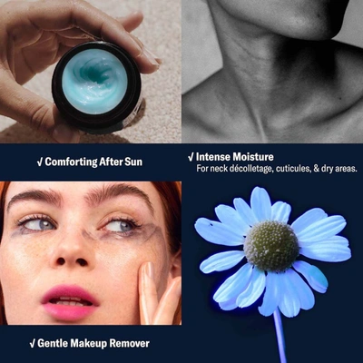 Odacite Le Blue Balm
