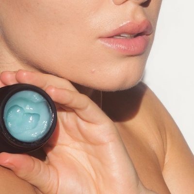 Odacite Le Blue Balm