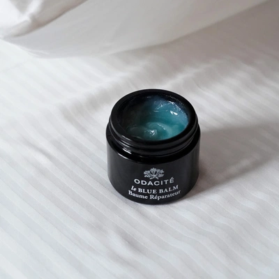 Odacite Le Blue Balm