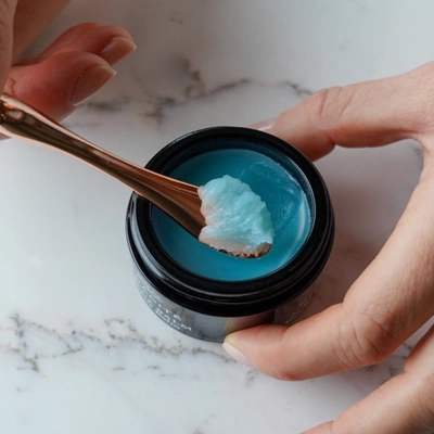 Odacite Le Blue Balm