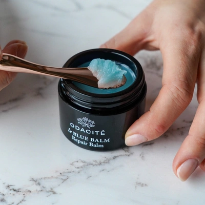 Odacite Le Blue Balm