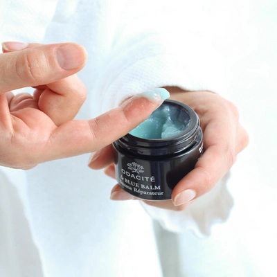 Odacite Le Blue Balm